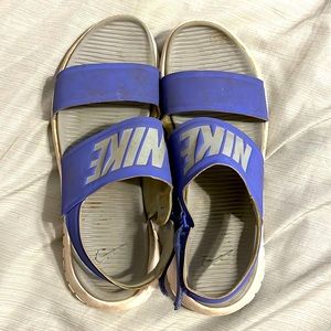 Nike Tanjun Sandals